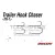 Decoy TRAILER HOROG DECOY TH-1 HOOK CHASER #2/0