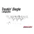 Decoy HOROG DECOY 28 TROUTIN SINGLE #8