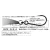 Decoy HOROG DECOY 28 TROUTIN SINGLE #6