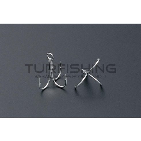 Decoy HÁRMAS HOROG DECOY T-S21 BELLY HOOK #8