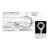 Decoy HOROG DECOY JS-2 JIGGING SINGLE CUTLASS N #4/0