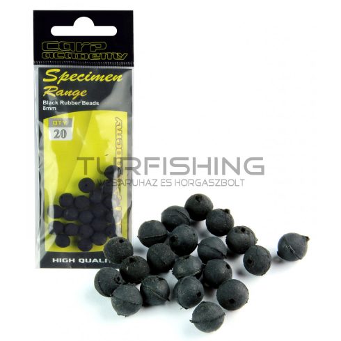 CARP ACADEMY Gumiütköző 5mm (338005)