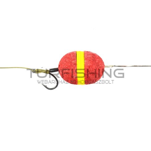 CARP ACADEMY Pop Up szivacs 20mm 10db/cs. (357905)