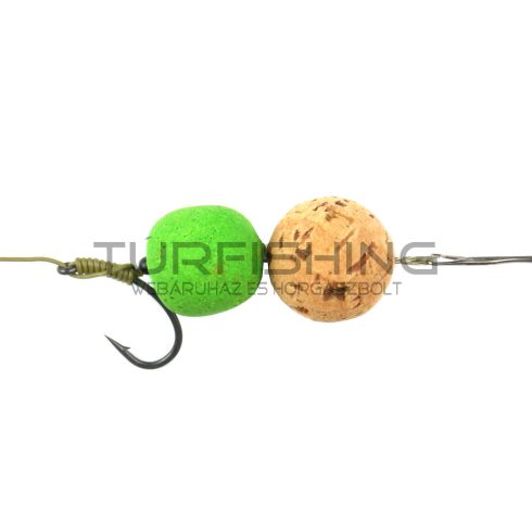 CARP ACADEMY Parafagolyó 16mm 6db/cs. (357920)