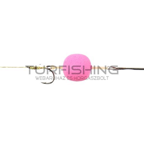 CARP ACADEMY Szilikon gyűrű 7mm 30db/cs(359030)
