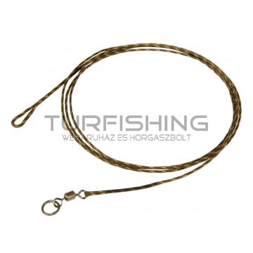 CARP ACADEMY Ólombetétes Előke forgóval 35lbs (359060)