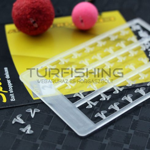 CARP ACADEMY Csalistopper Profi 2db/cs