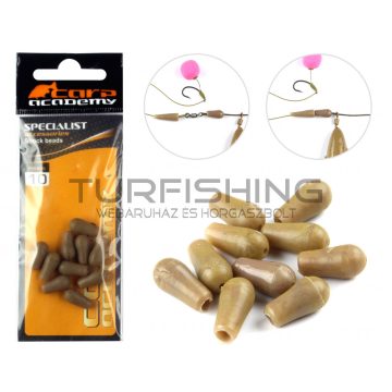 CARP ACADEMY Forgóvédő ütköző 10db/cs