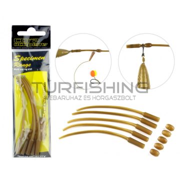 CARP ACADEMY Univerzális gumiharang 5db/cs XL