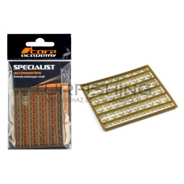 CARP ACADEMY Extenda Csalistopper 3,5mm 2db/cs.
