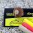 CARP ACADEMY Lebegtető szivacs rúd 8mm 5db/cs