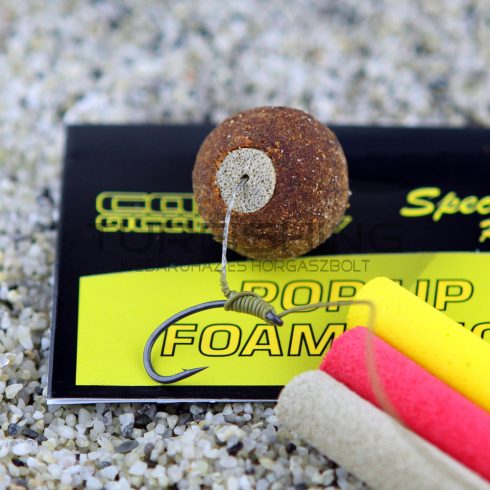 CARP ACADEMY Lebegtető szivacs rúd 8mm 5db/cs