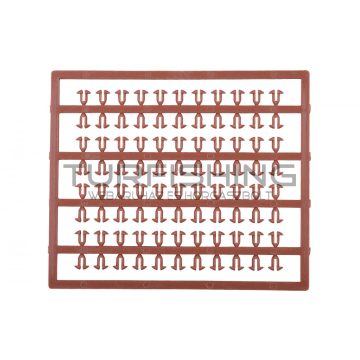 NEVIS Boilie Stopper Mini 3,5mm 88db