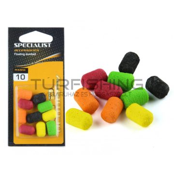 CARP ACADEMY Lebegő pellet