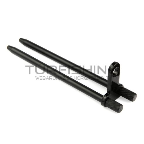 NEVIS Kapásjelző segédvilla