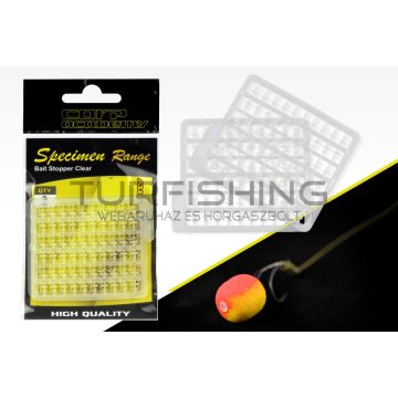 CARP ACADEMY Esernyő csalistopper 2db/cs
