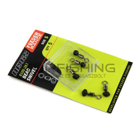 CARP ACADEMY Csúszógyöngy forgóval