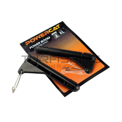 CARP ACADEMY Extra Erős Ólomkapocs