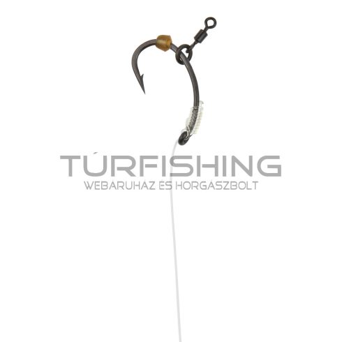 CARP ACADEMY Horogütköző