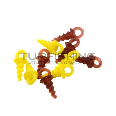 CARP ACADEMY Csalirögzítő Csavar 8mm