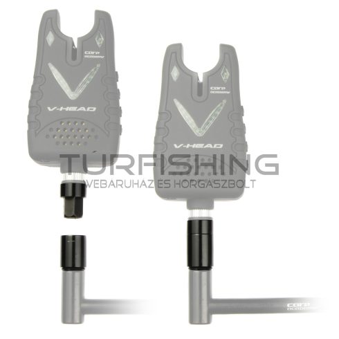 CARP ACADEMY Quick Lock mágneses adapter