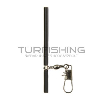 NEVIS Feeder gubancgátló cső  3db/cs 5cm