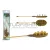 NEVIS Távdobó Method feeder kosár XL 50g