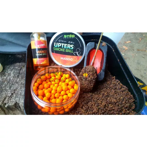 NEVIS Távdobó Method feeder kosár L 20g