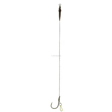 CARP ACADEMY Boilie Előke 4-es méret (3583904)