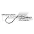Decoy HOROG DECOY AREA TYPE II AH-2 MAT BLACK #10 Barbless