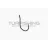 Decoy HOROG DECOY AREA TYPE II AH-2 MAT BLACK #14 Barbless