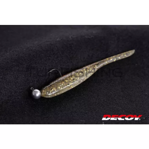 Decoy JIG FEJ DECOY VJ-74 PLUS MAGIC #3 0.9gr