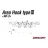 Decoy HOROG DECOY AREA TYPE III AH-3 MAT BLACK #8 Barbless
