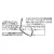 Decoy HOROG DECOY AREA TYPE V AH-5 KUNAI #8 Barbless