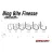 Decoy HOROG DECOY WORM 20 BIG BAIT FINESSE 4