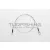 Decoy RAGADOZÓ ELŐKE DECOY WL-01 3x7 NYLON COATED NR.48 30cm 11kg