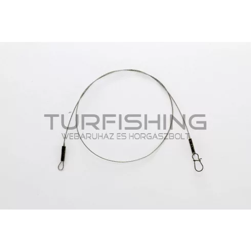 Decoy RAGADOZÓ ELŐKE DECOY WL-01 3x7 NYLON COATED NR.47 30cm 11kg