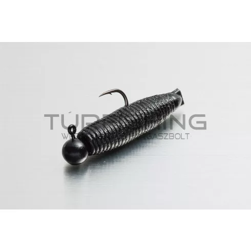 Decoy JIG FEJ DECOY SV-30 CHINU HEAD #4 0.9gr