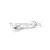 Decoy JIG FEJ DECOY SV-33 PENTAGON HEAD #3/0 14gr