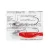 Decoy JIG FEJ DECOY SV-33 PENTAGON HEAD #5/0 28gr