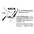 Decoy ÜTKÖZŐ DECOY L-3 HEAVY LOCK NAIL 12-25lbs