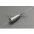 Decoy ÜTKÖZŐ DECOY L-3 HEAVY LOCK NAIL 12-25lbs