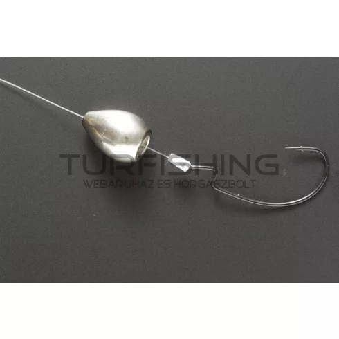 Decoy ÜTKÖZŐ KNOT PROTECT DECOY L-6 I-GUARD L Clear