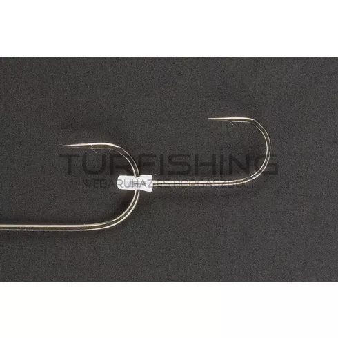 Decoy TRAILER HOROG DECOY TH-2 HOOK CHASER #1/0