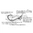 Decoy HOROG DECOY AREA TYPE VII AH-7 FRONT #10 Barbless