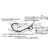 Decoy HOROG DECOY AREA TYPE VII AH-7 FRONT #10 Barbless