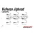 Decoy JIG FEJ DECOY VJ-31F VIOLENCE JIGHEAD #2 1.8gr