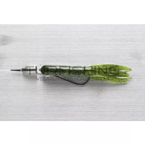 Decoy HOROG DECOY WORM 144 FLIPPIN STRAIGHT #5/0