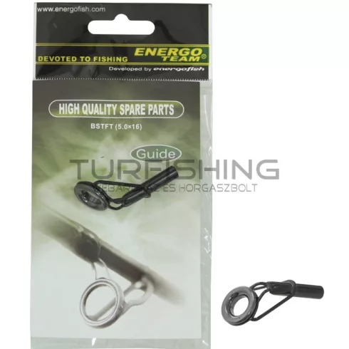 SPICC GYŰRŰ BSTFT (4,0X12)