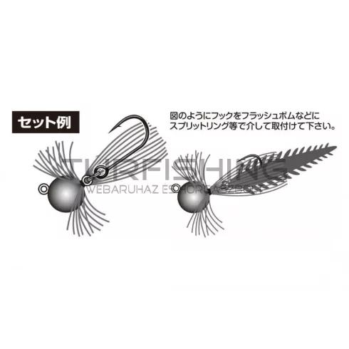 Decoy TRAILER HOROG DECOY SINGLE 29 #4